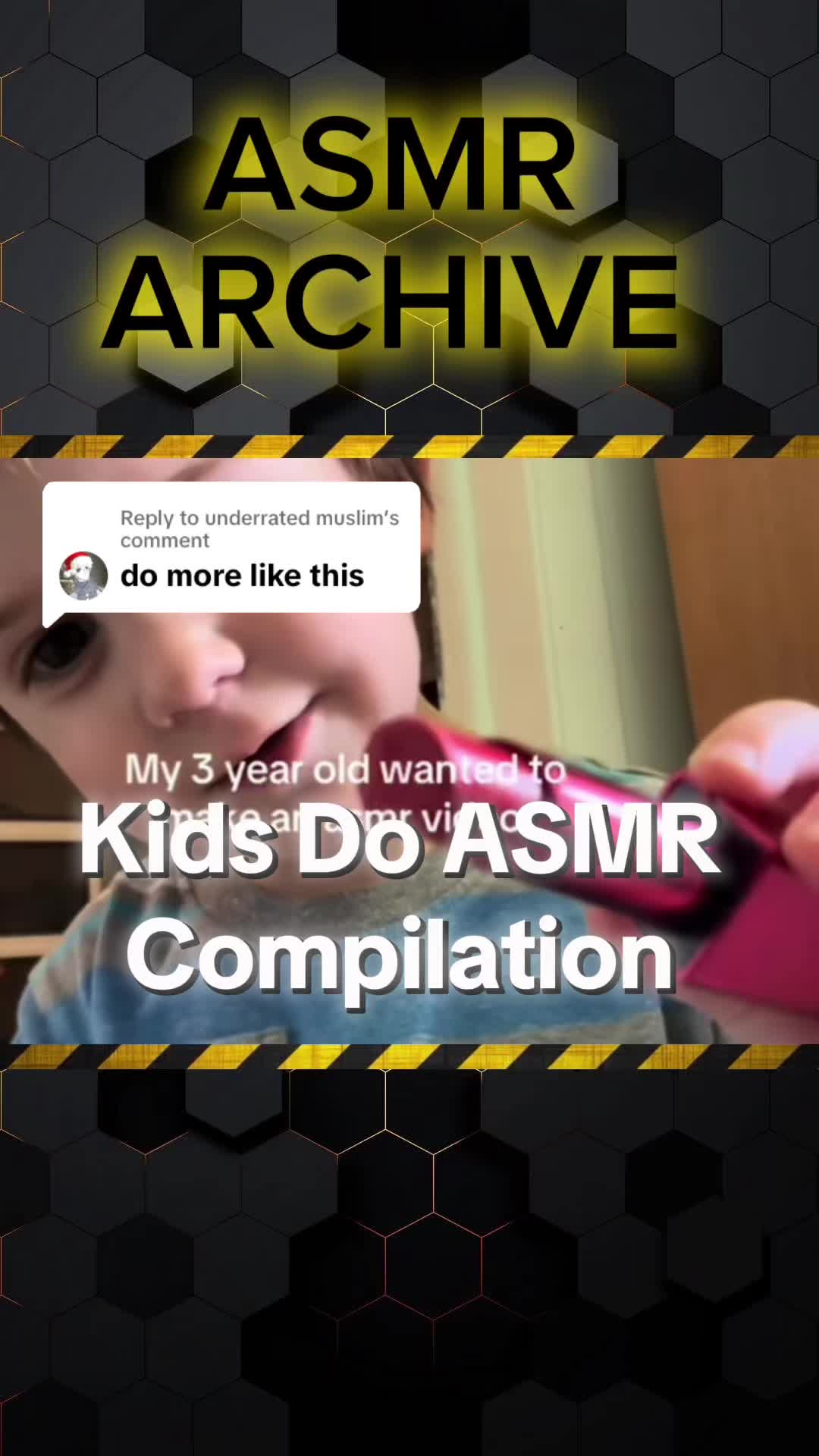 @Asmr Archive