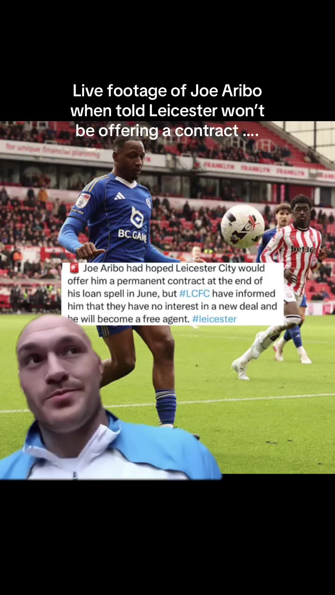 @YourMateEli_LCFC