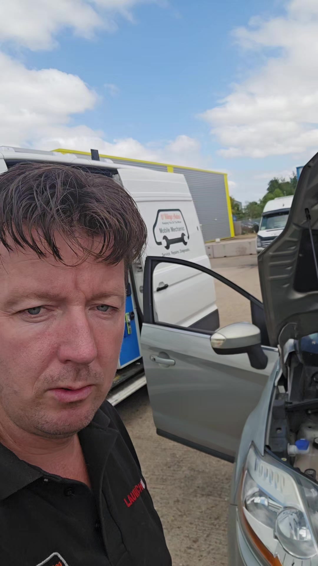 @O'Rileys Autos