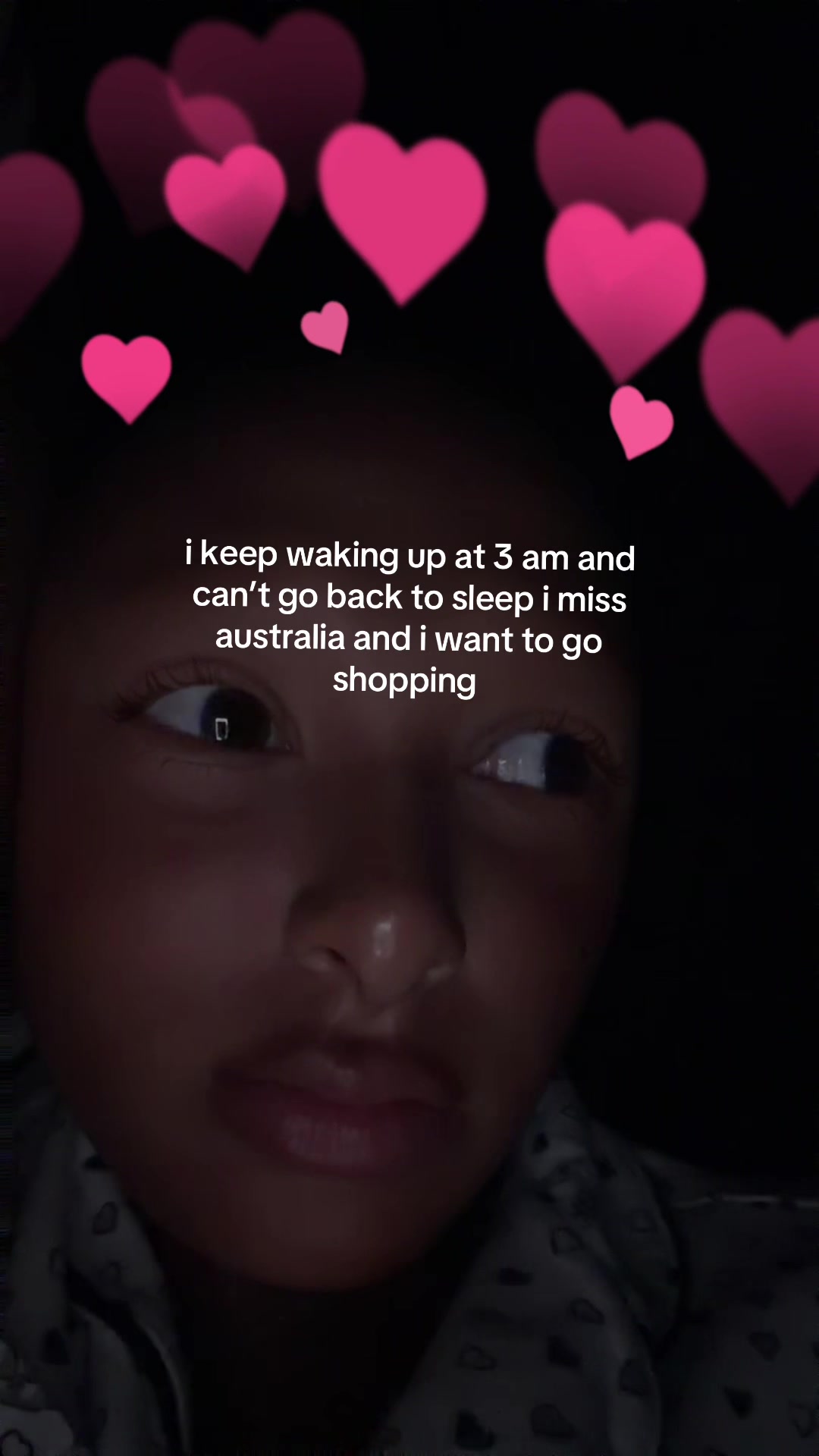 @kaili’s thoughts
