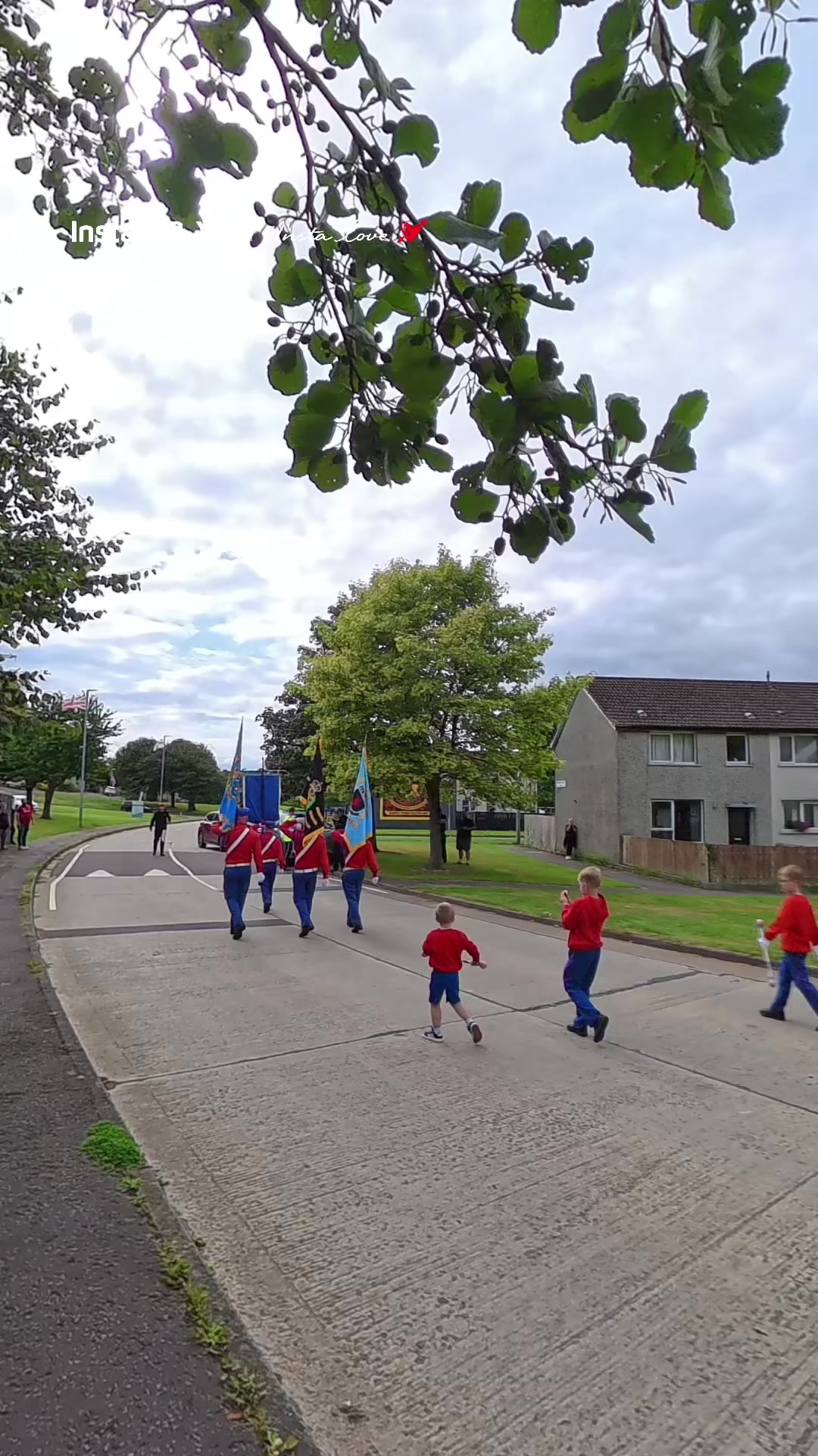@Co Down drone flying