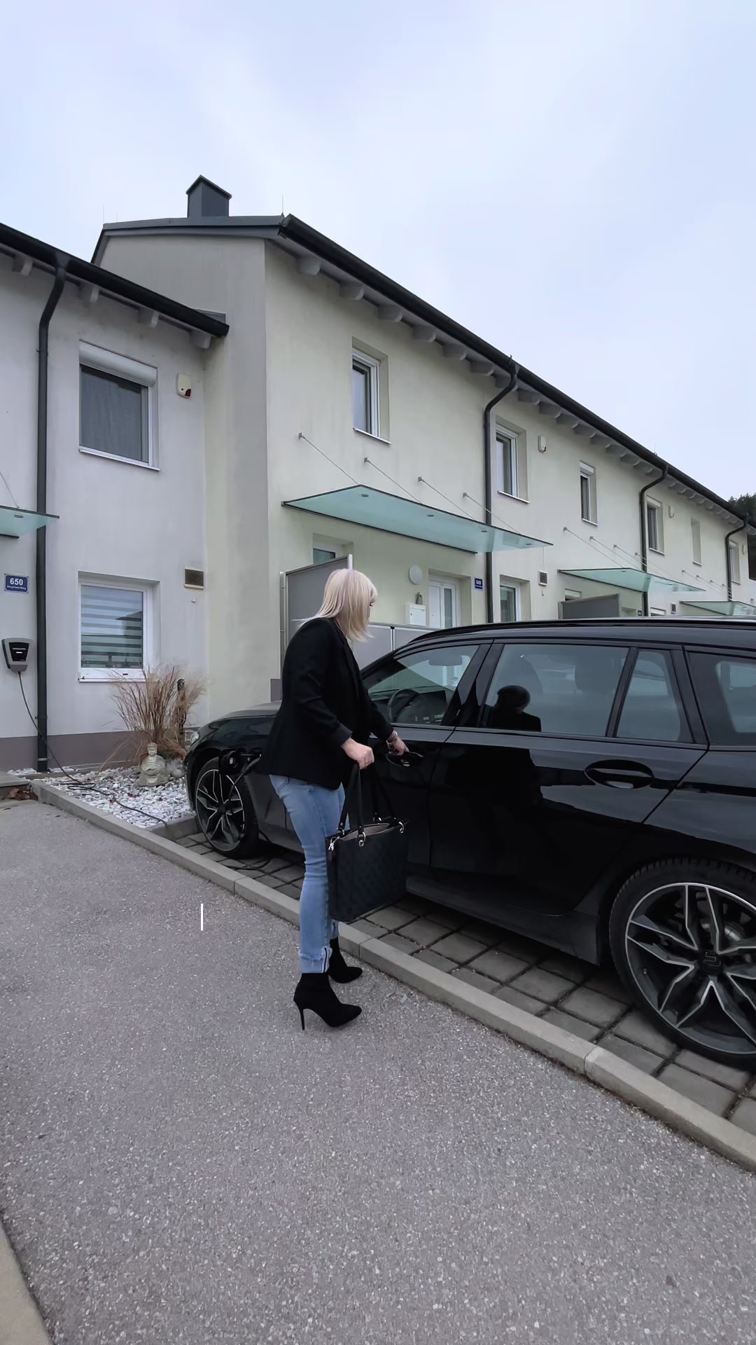 @Maria Holzer|Viata la 50+