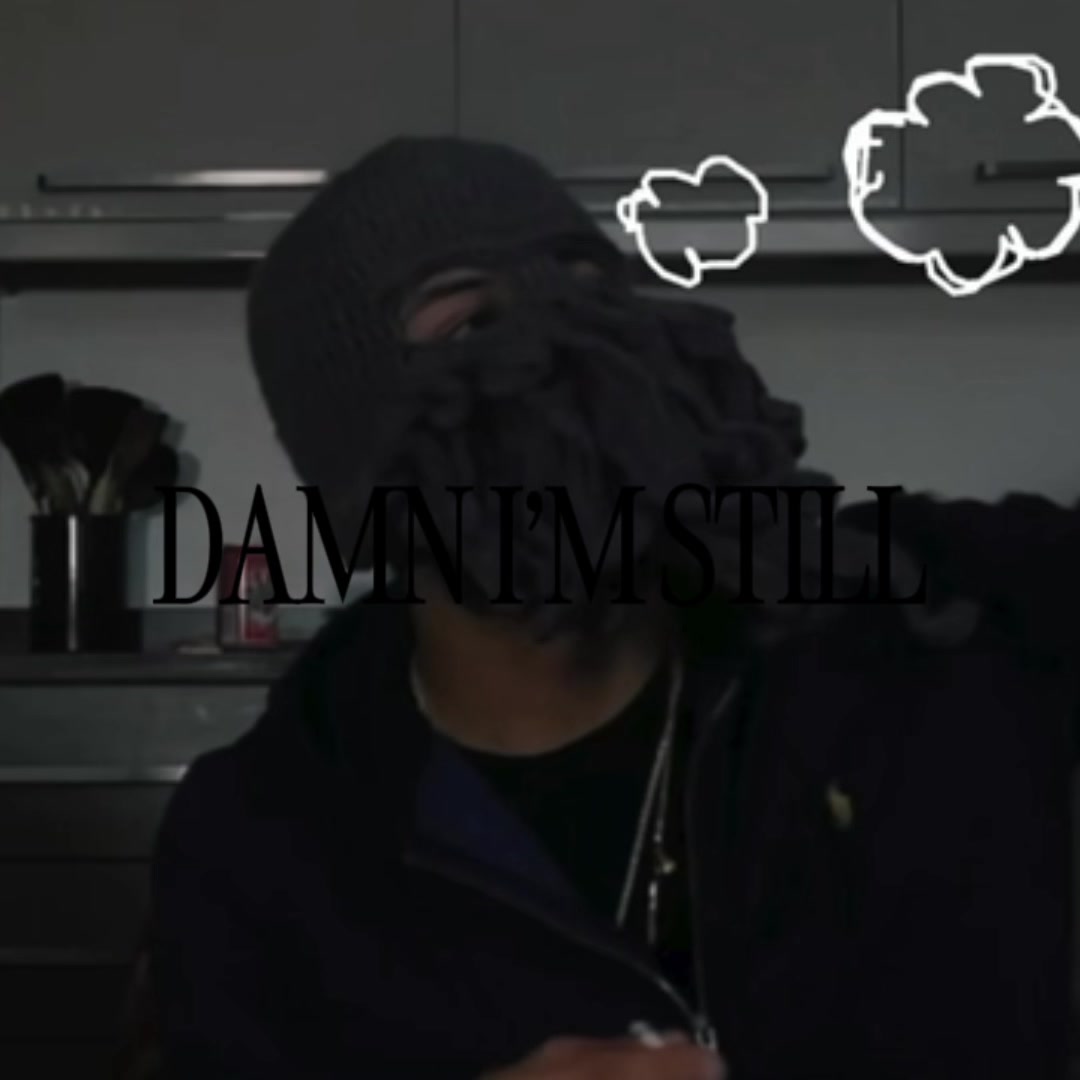@:)