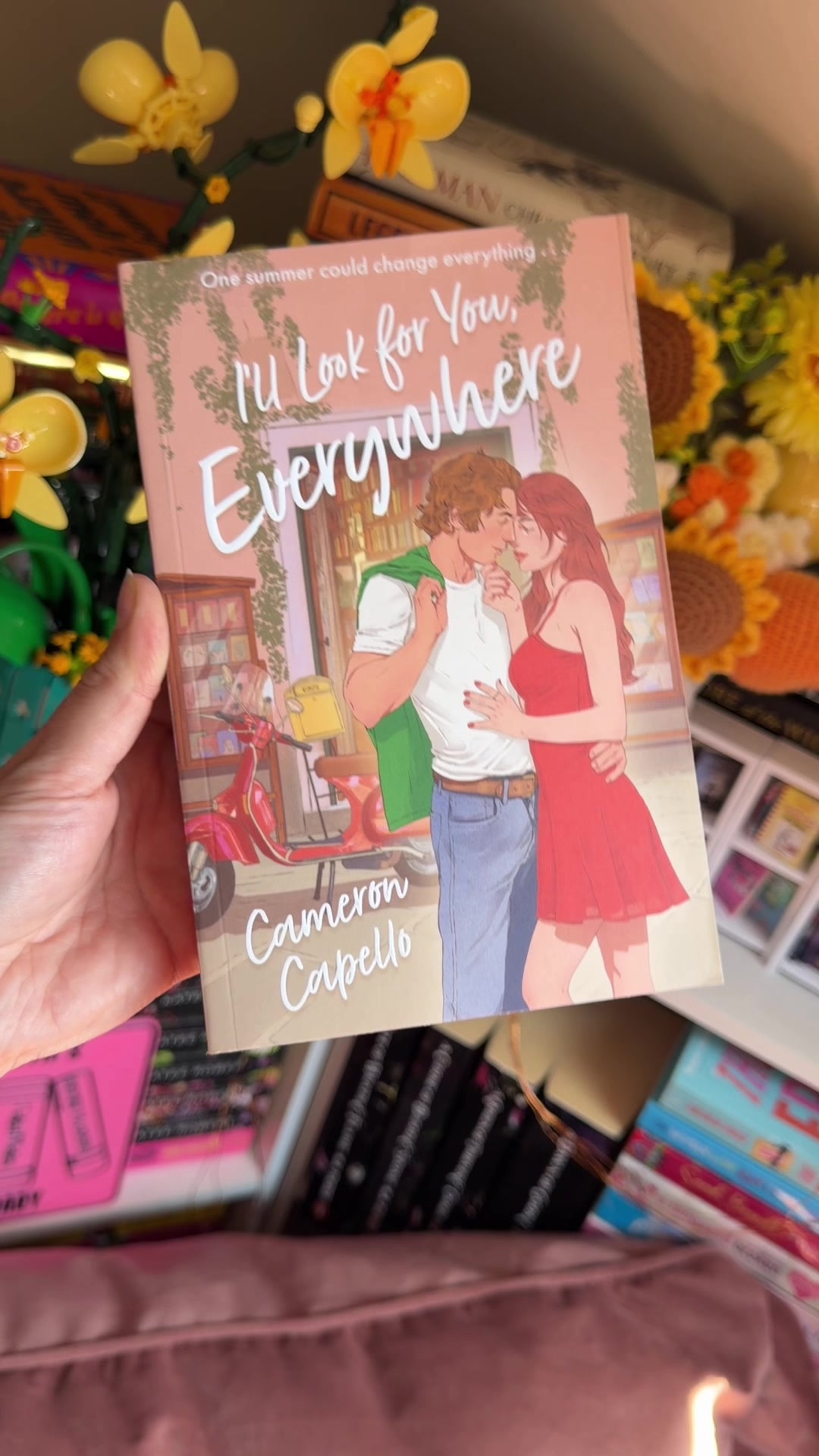 @@christiecloggs | Booktok 📚