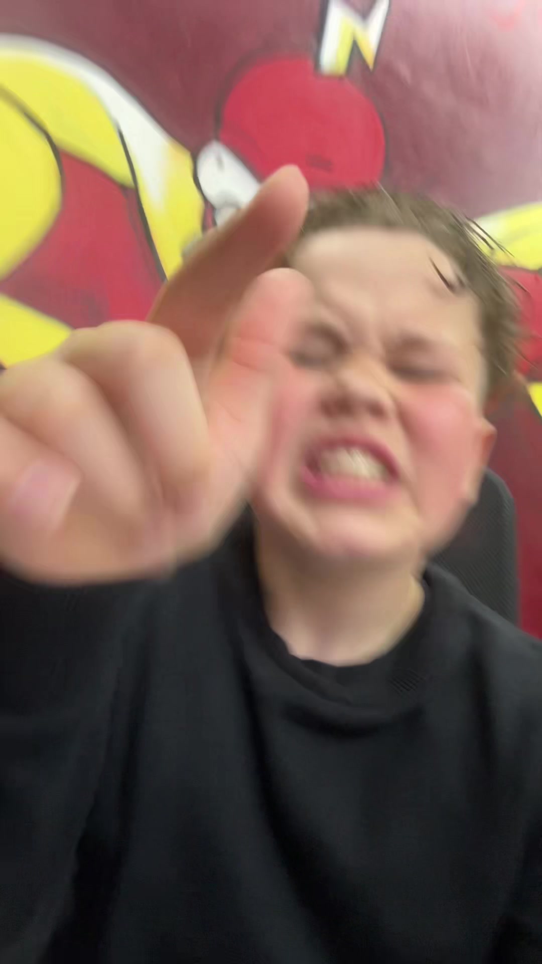 @Spendaaja