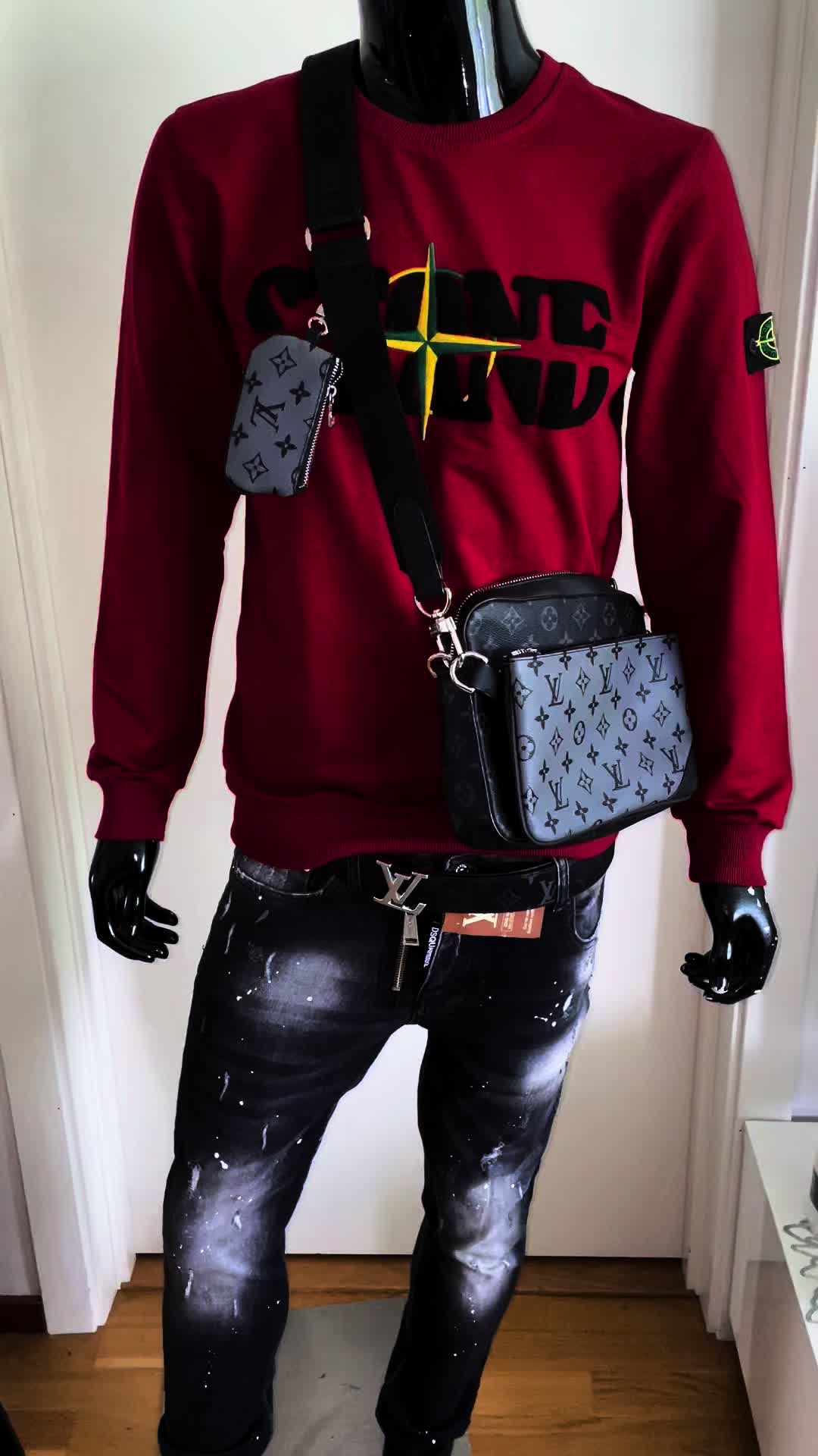 @Designerclothessverige
