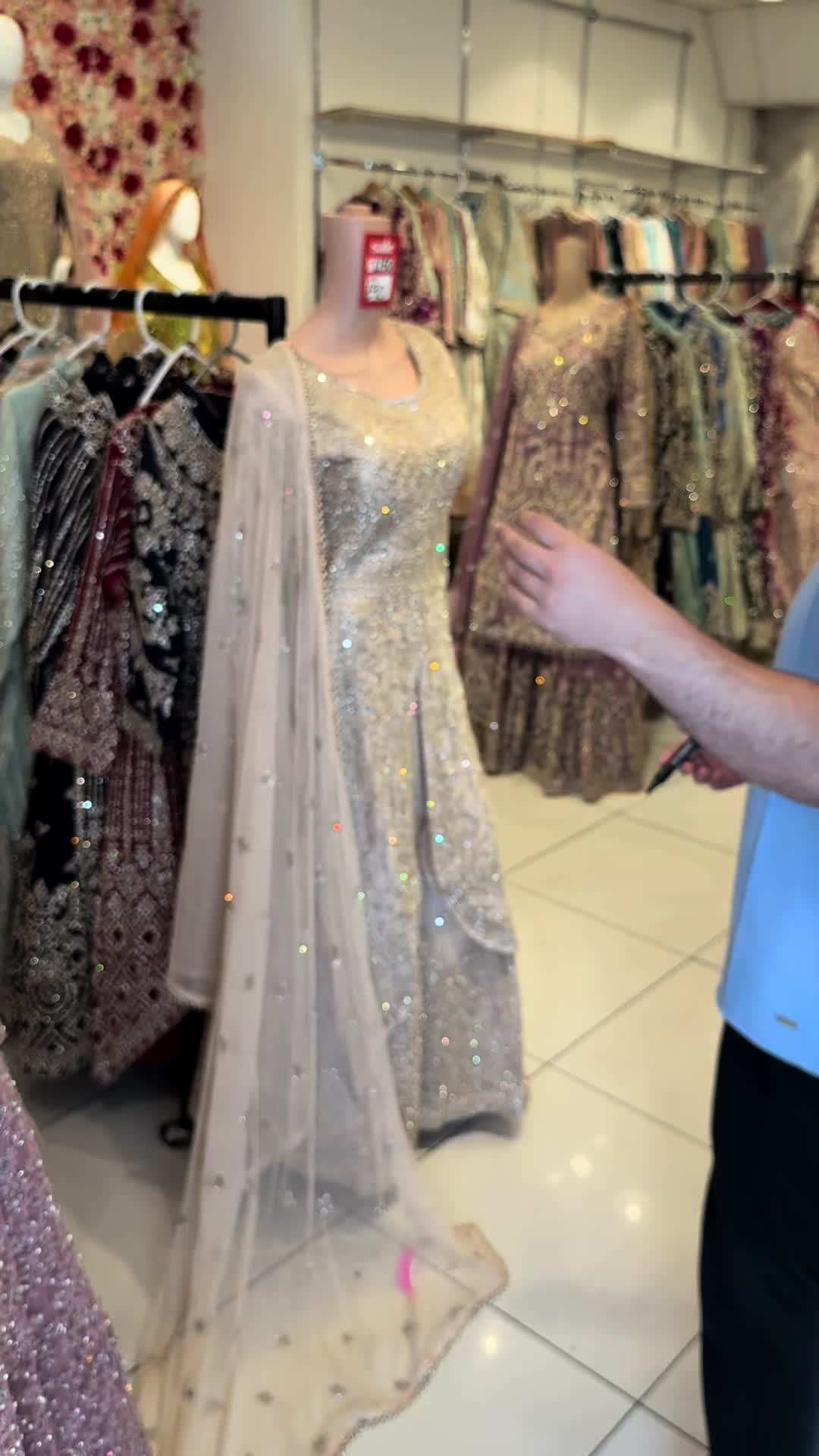 @Zaiba Collection
