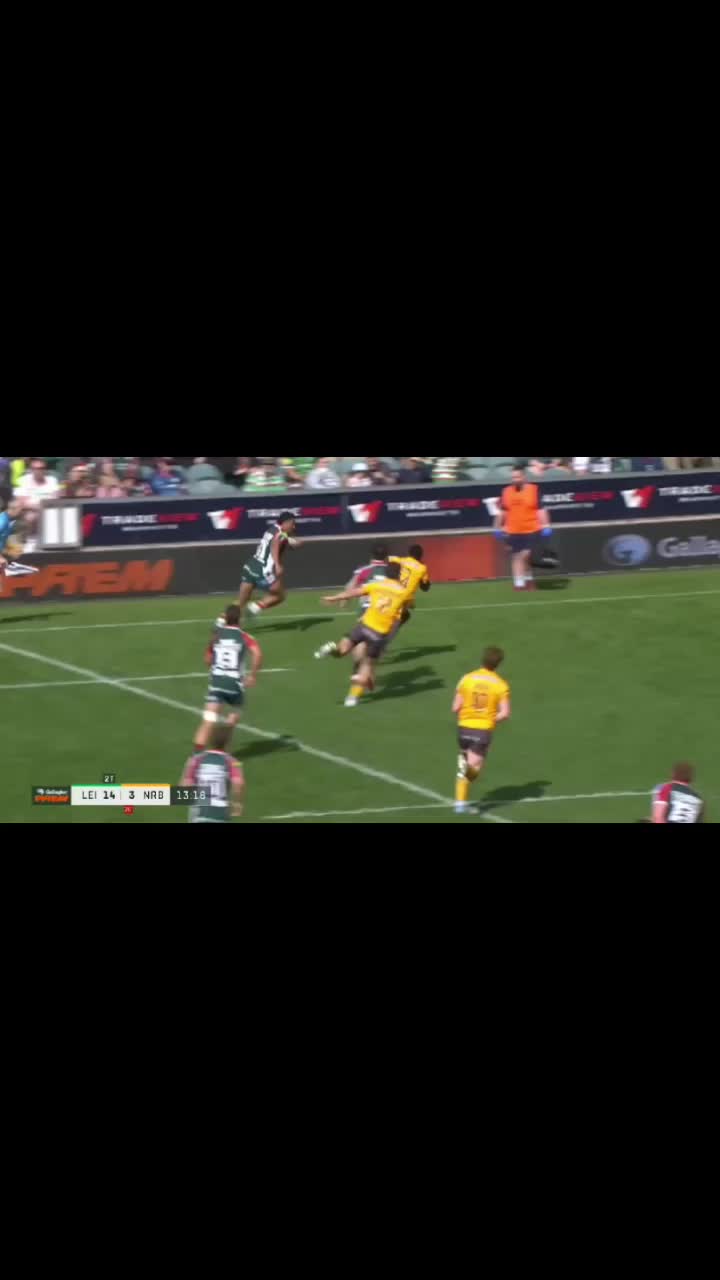@AeroScrum