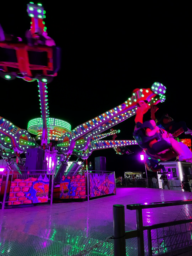 @Feria HO