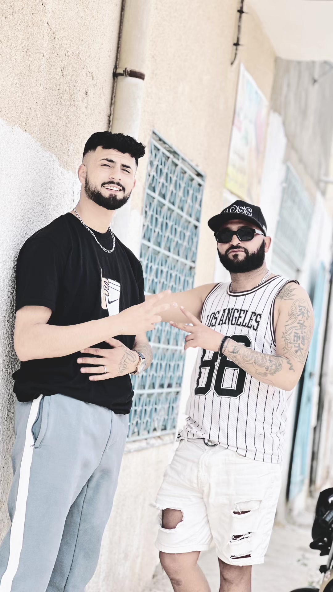 @Wael🥷🏾🖤