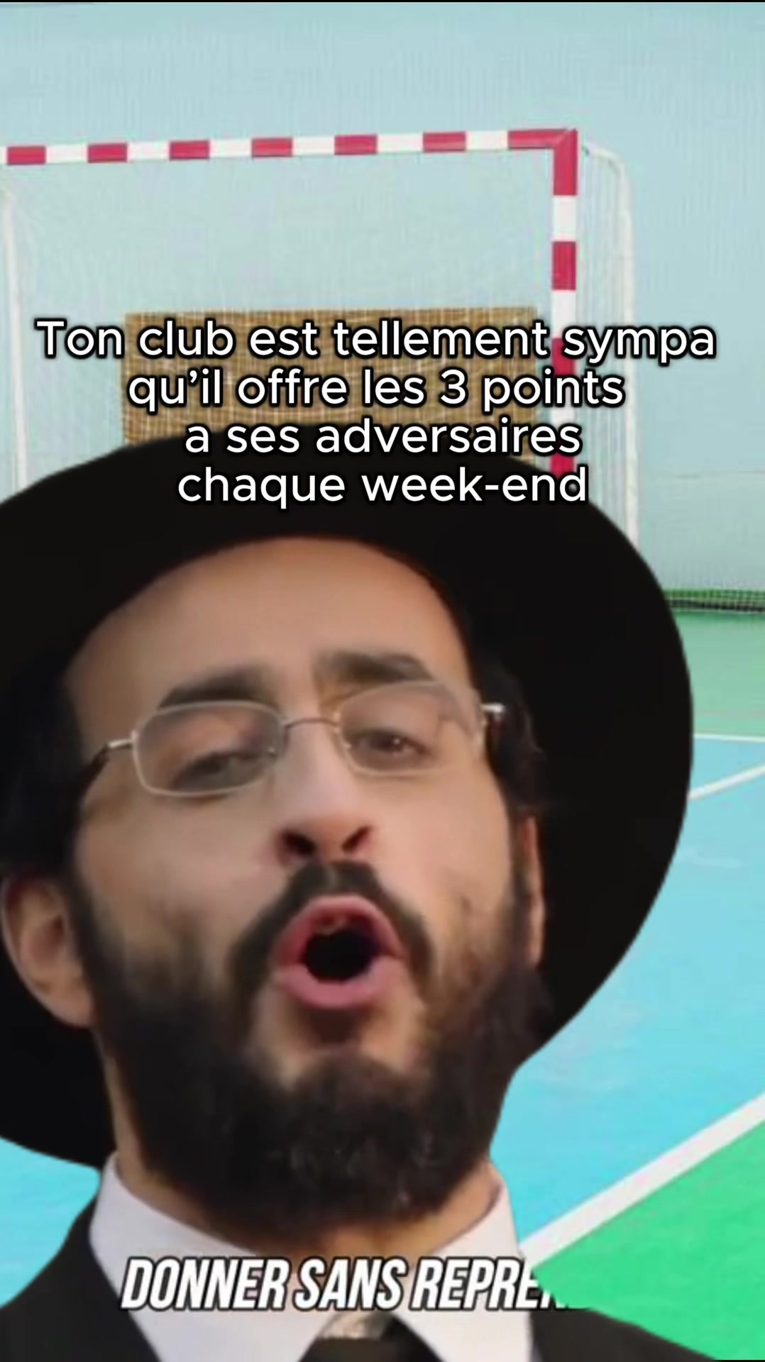 @Csm Eaubonne