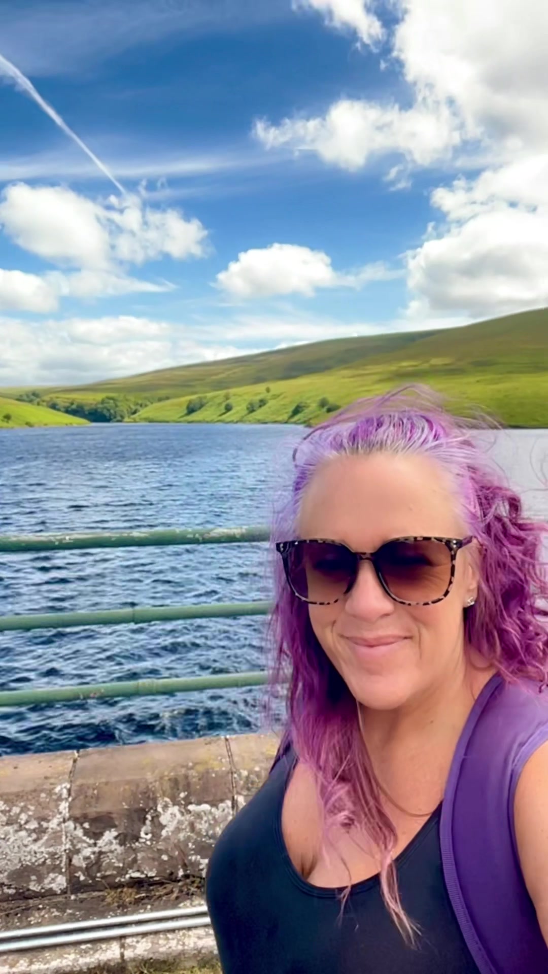 @LucyLu🏴󠁧󠁢󠁷󠁬󠁳󠁿💜🥾