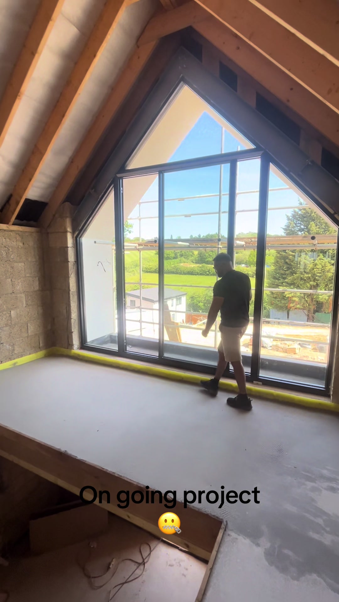 @HSB Windows & Doors LTD