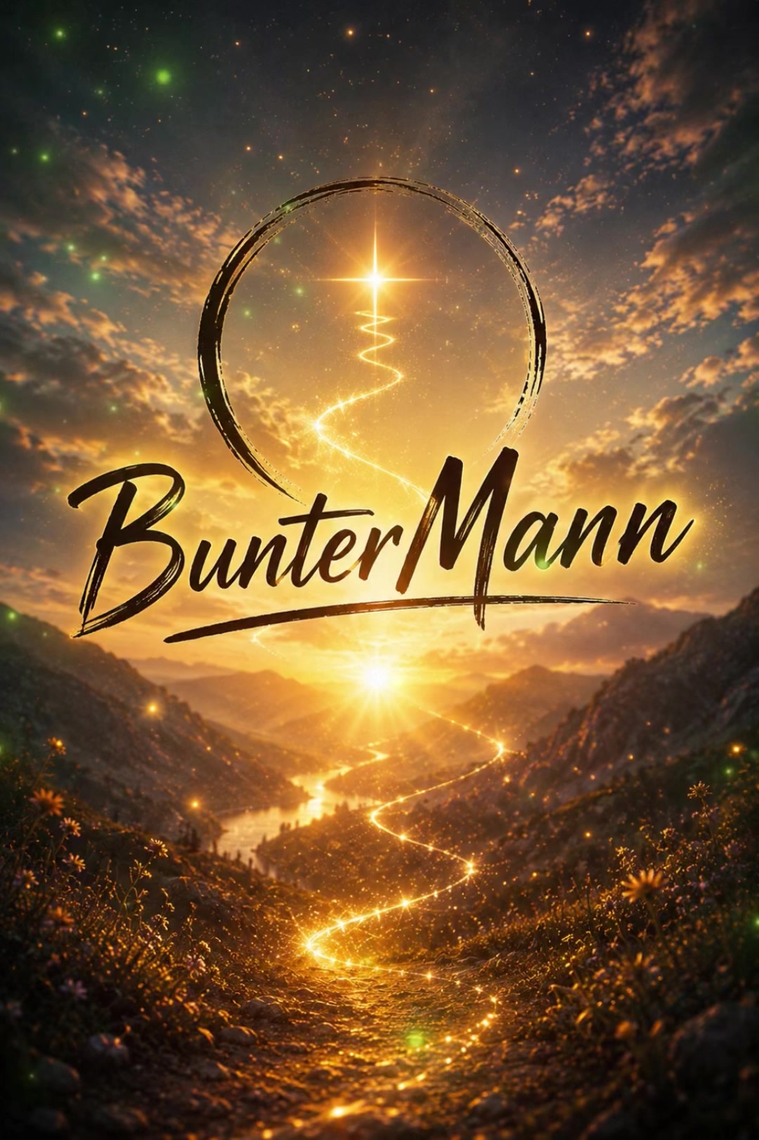 @Bunter Mann