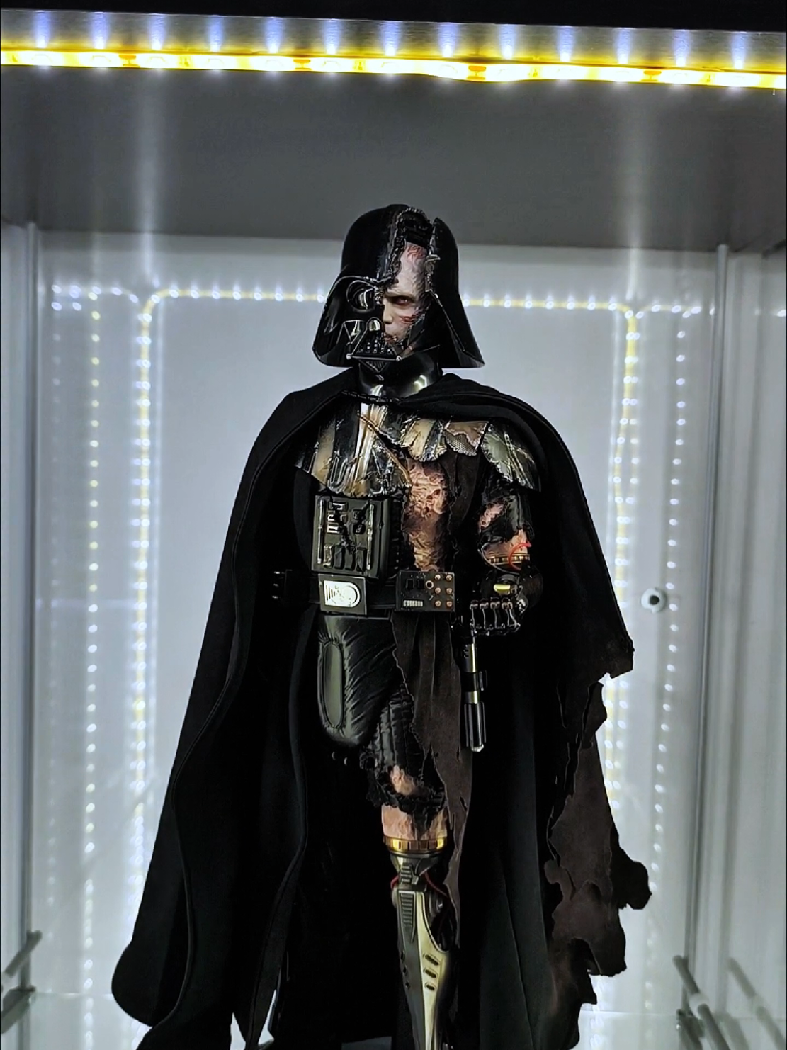 @Mask Vader