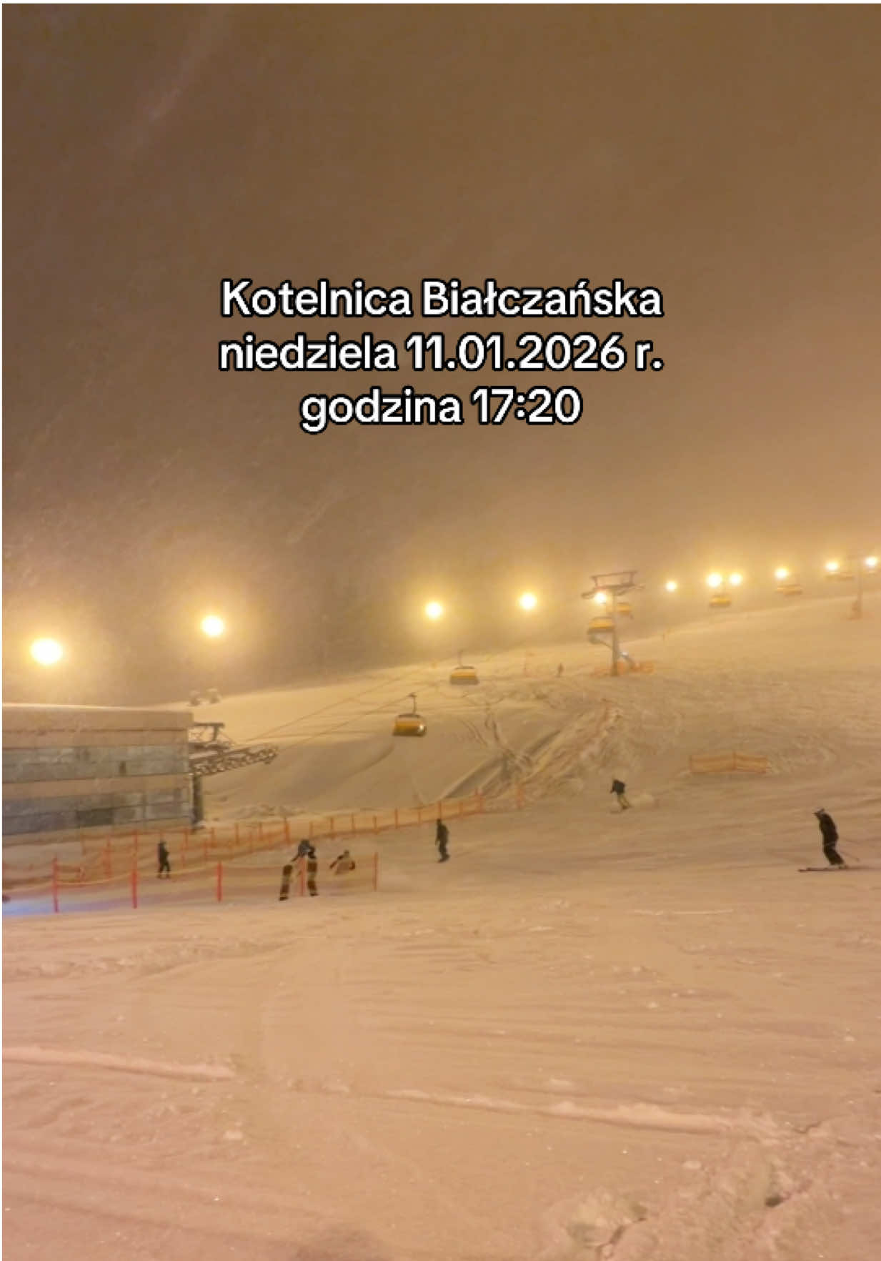@Novobilski | Białka Tatrzańska