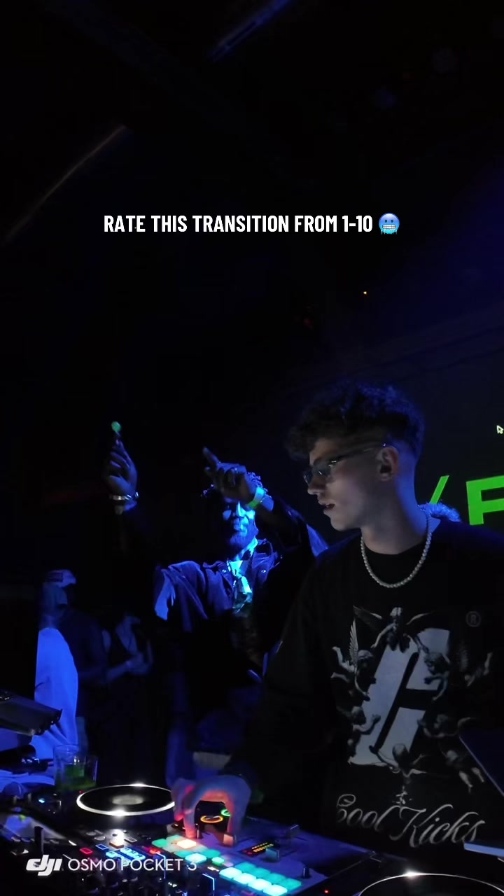 @DJ PREECIE