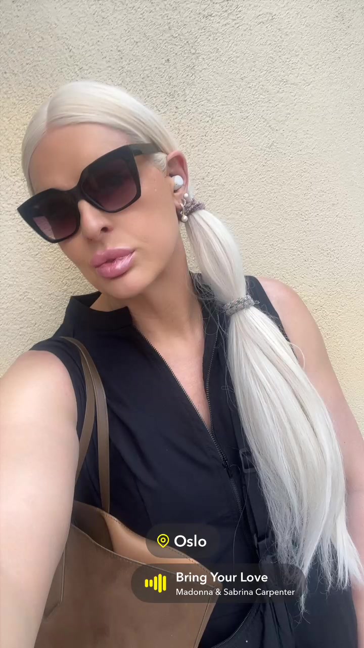 @Miss Jørgine O 🩷🩵🤍💅🏳️⚧️