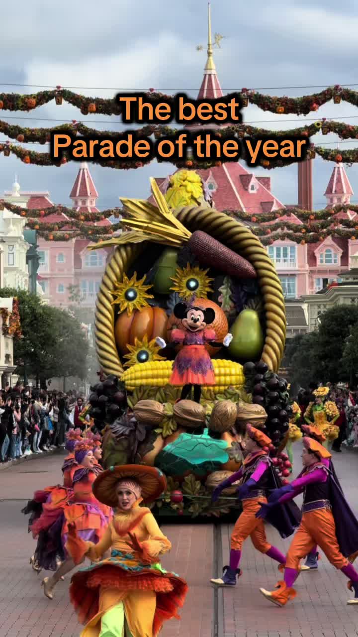 @Backtodisneyland