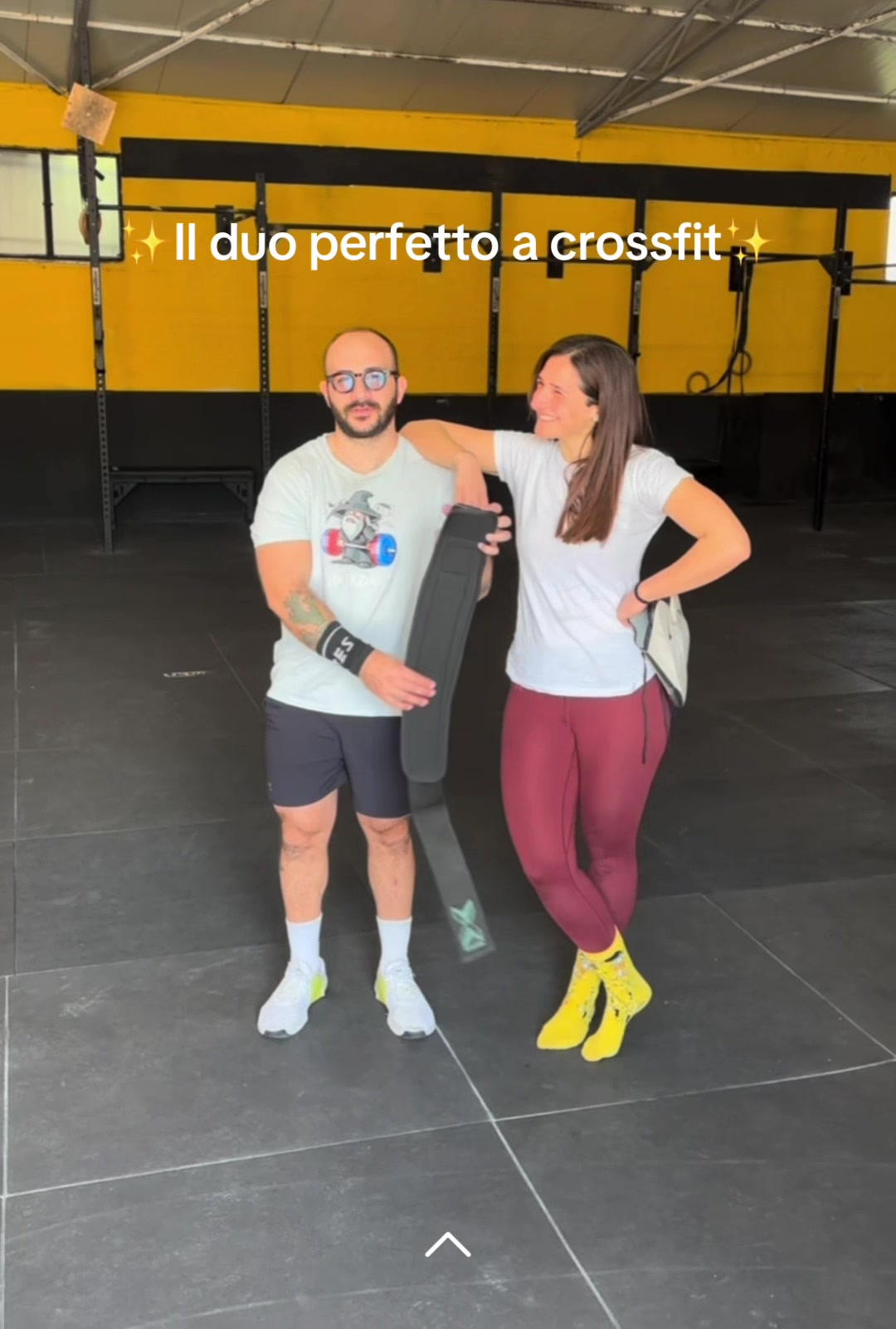 @Giulia Patania