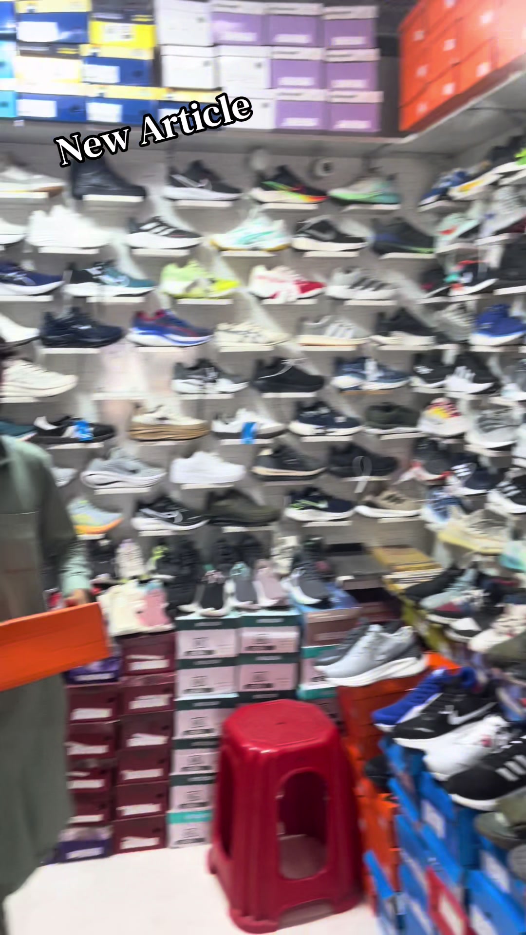 @Haroon and Brother shoes