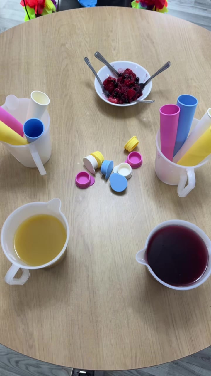 @The Beeches Care Home