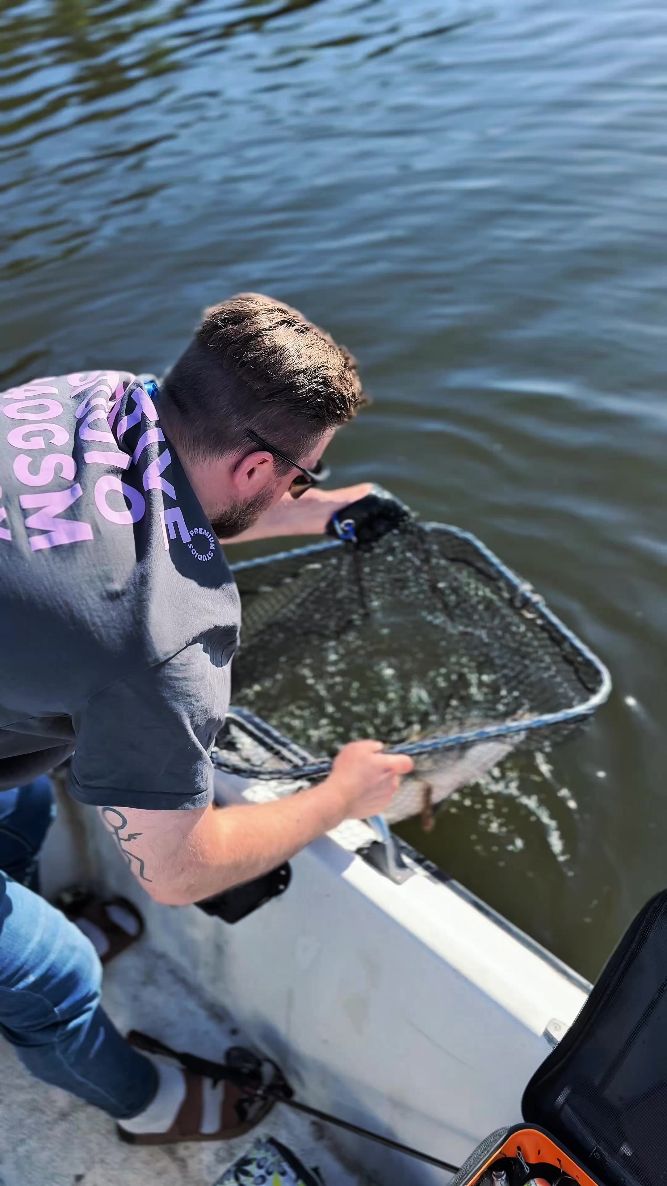 @Tackle Crew