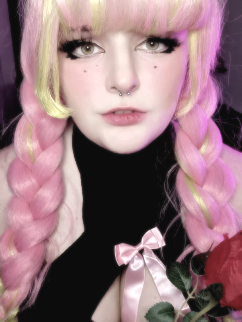 @leekuo_cos ⊹₊ ⋆