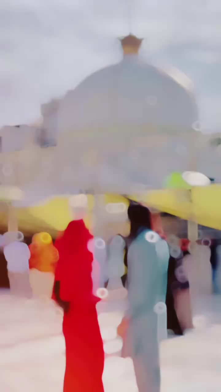 @👑سلسلہ♥️چشتیہ👑