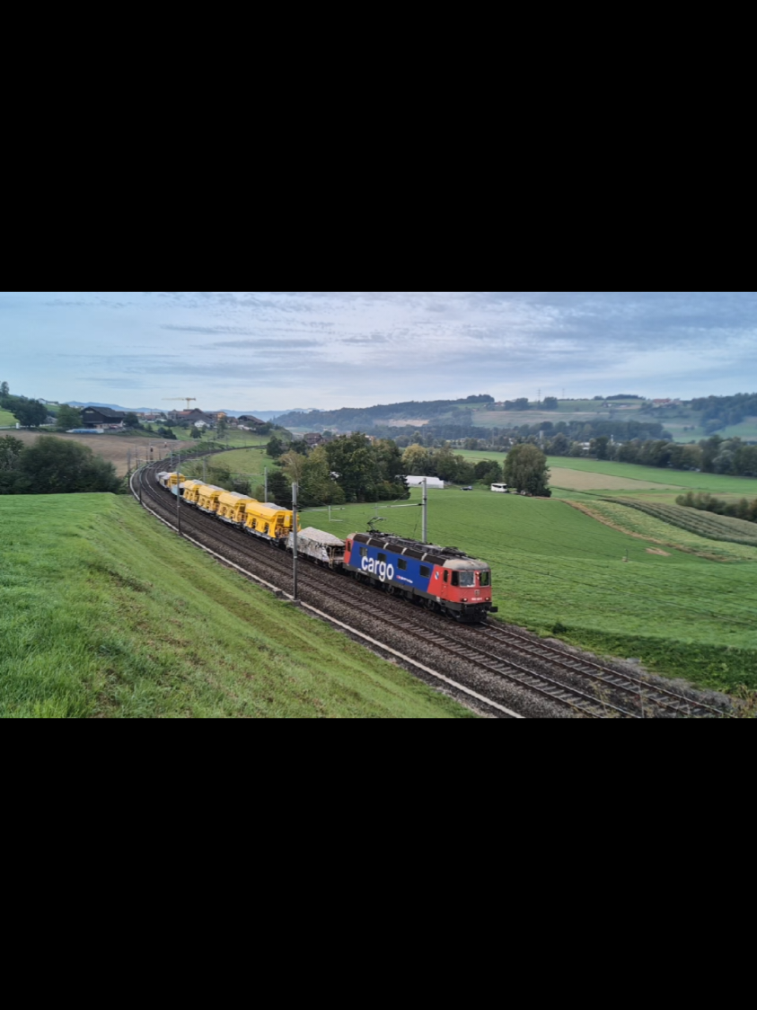 @Bahnvideos Austria