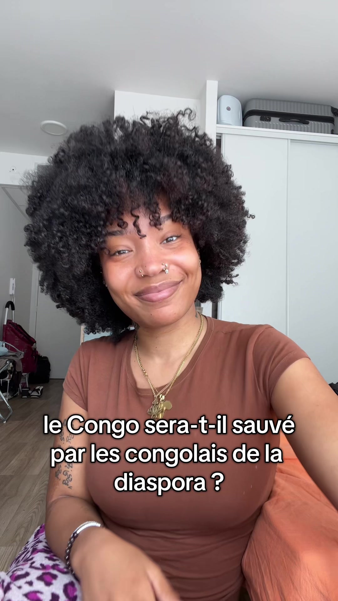 @Sukii pour le Congo