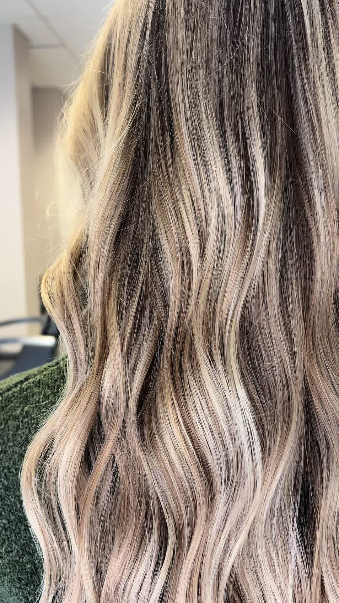 @hair by abs x