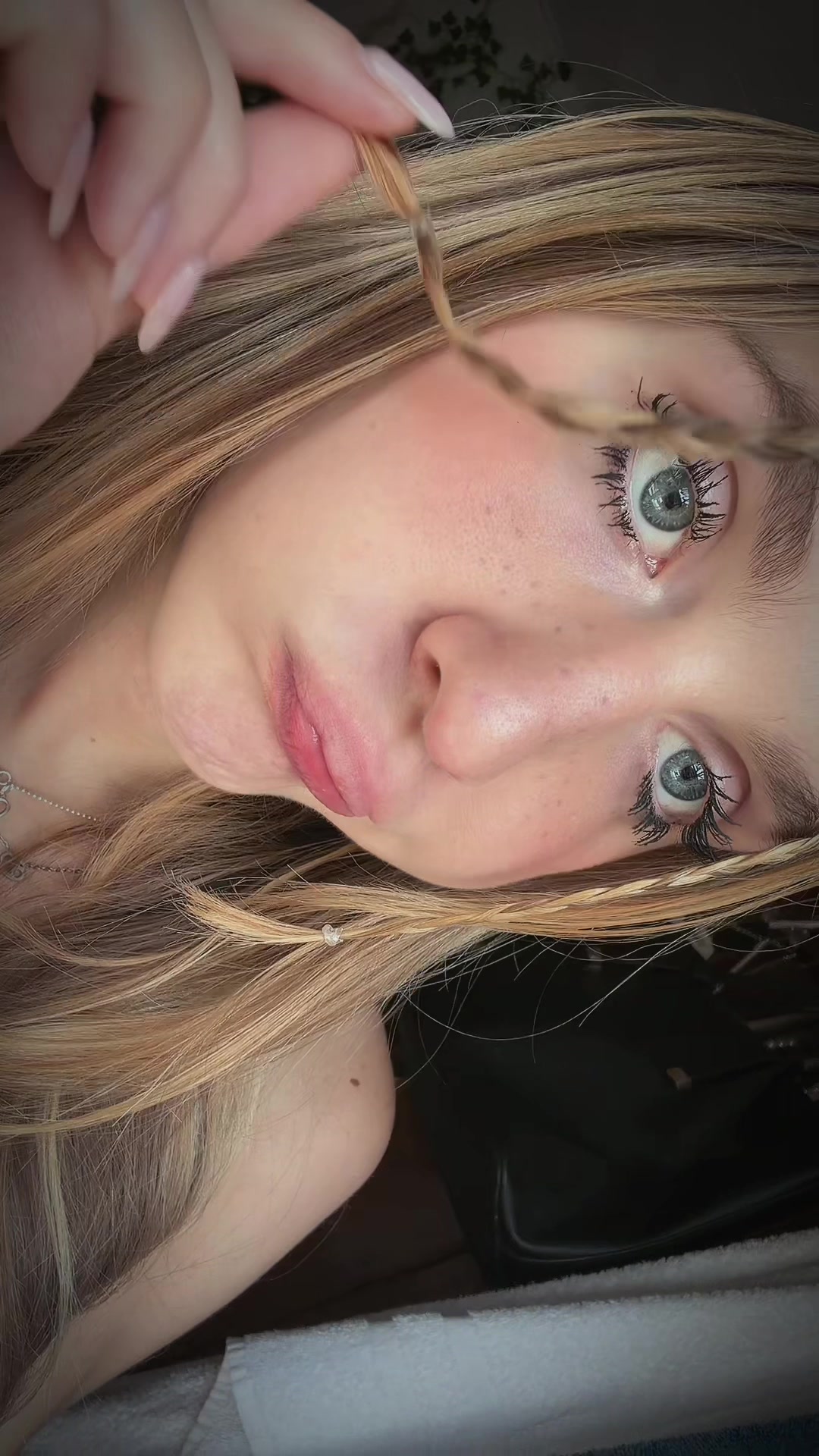 @Messy Girl ♡
