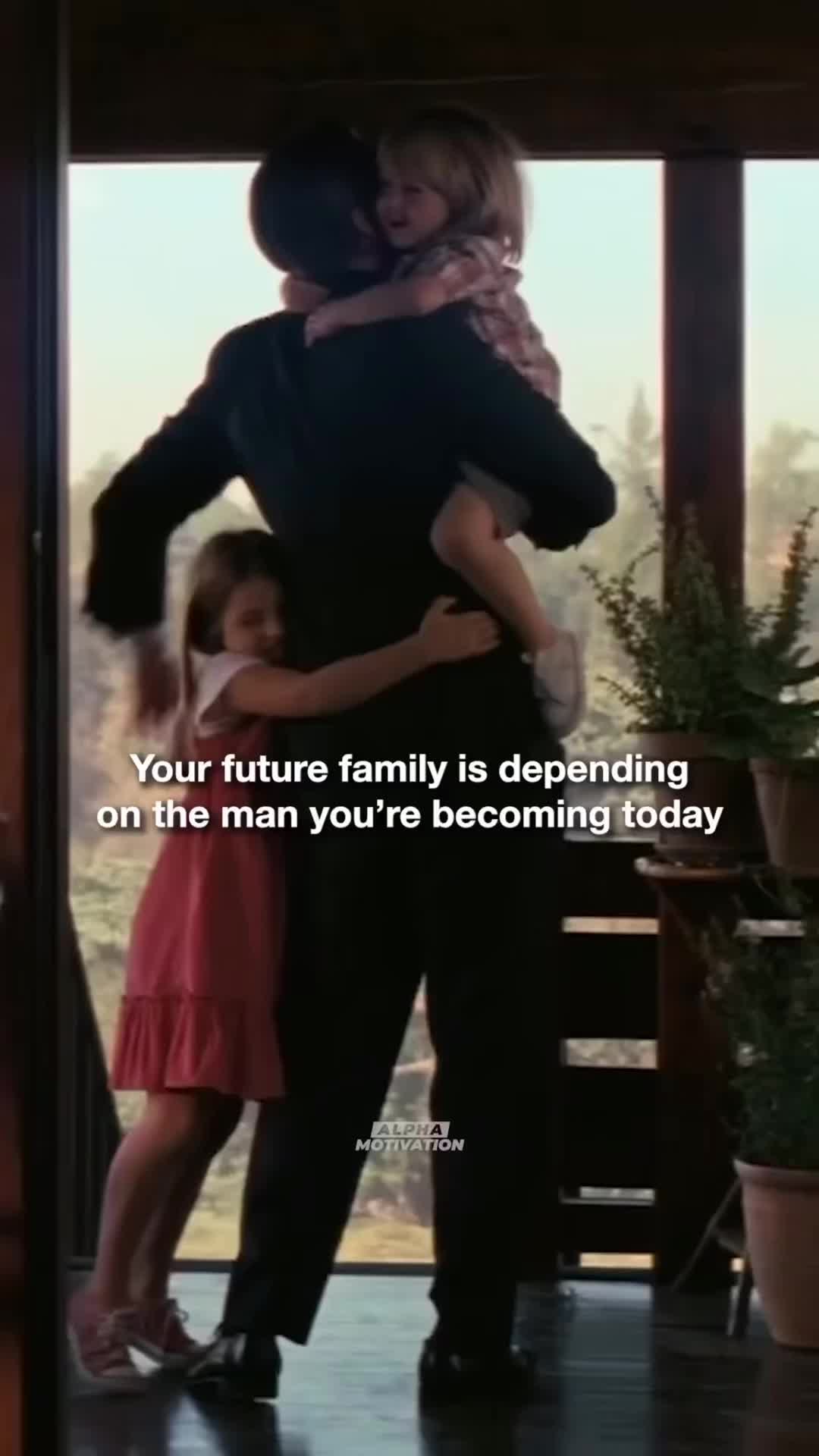 @Alpha Motivation