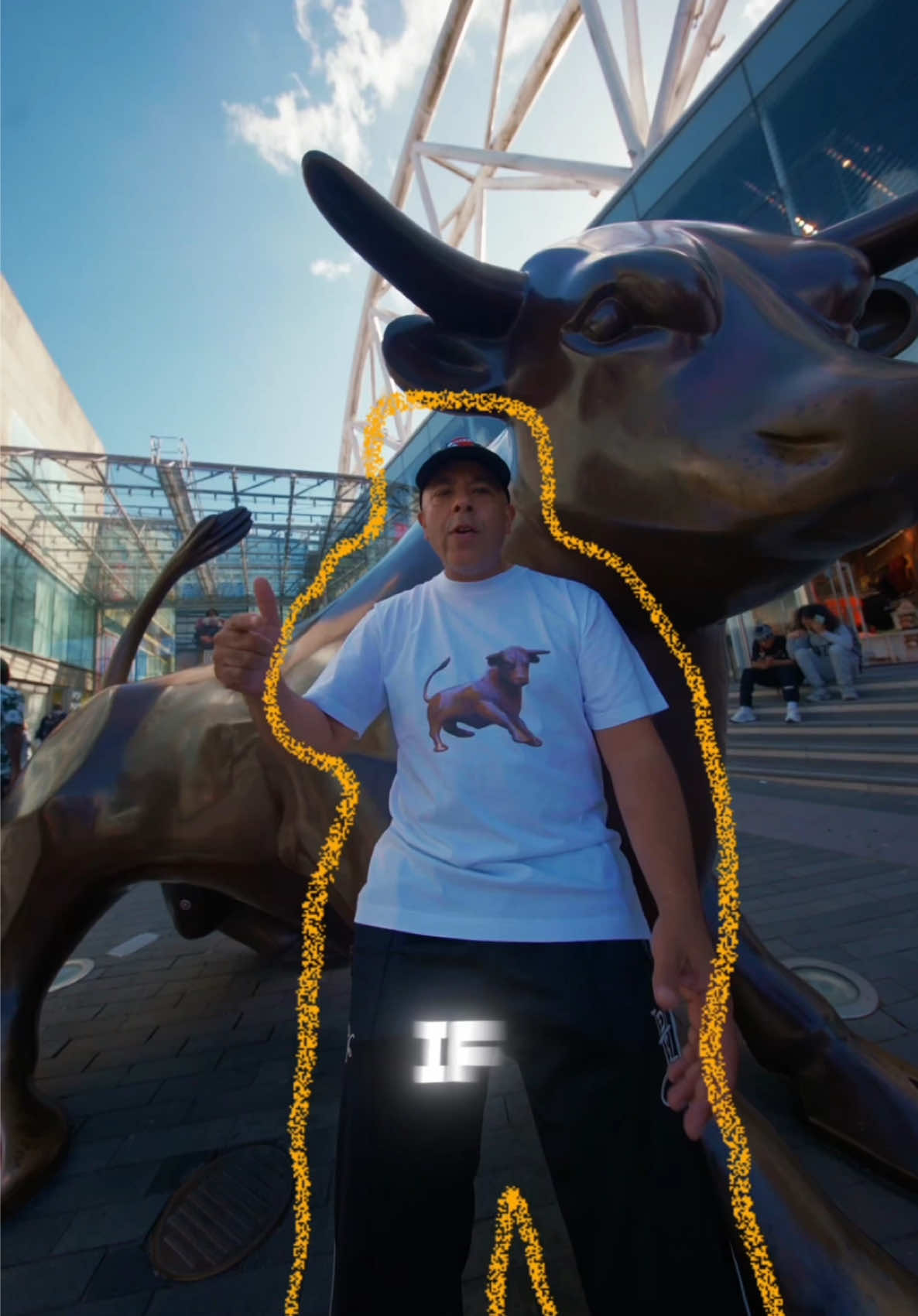 @Bullring