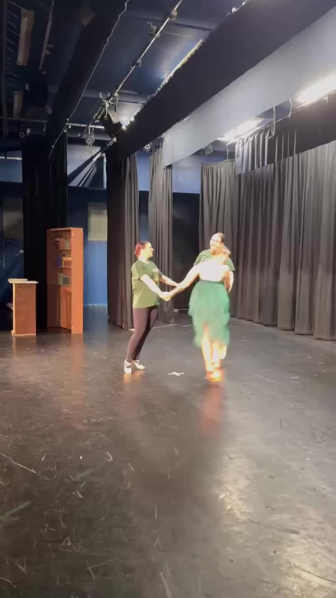 @MerakiDanceStudios