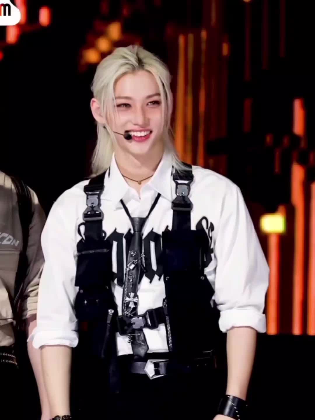 @Fanpage Felix🩵
