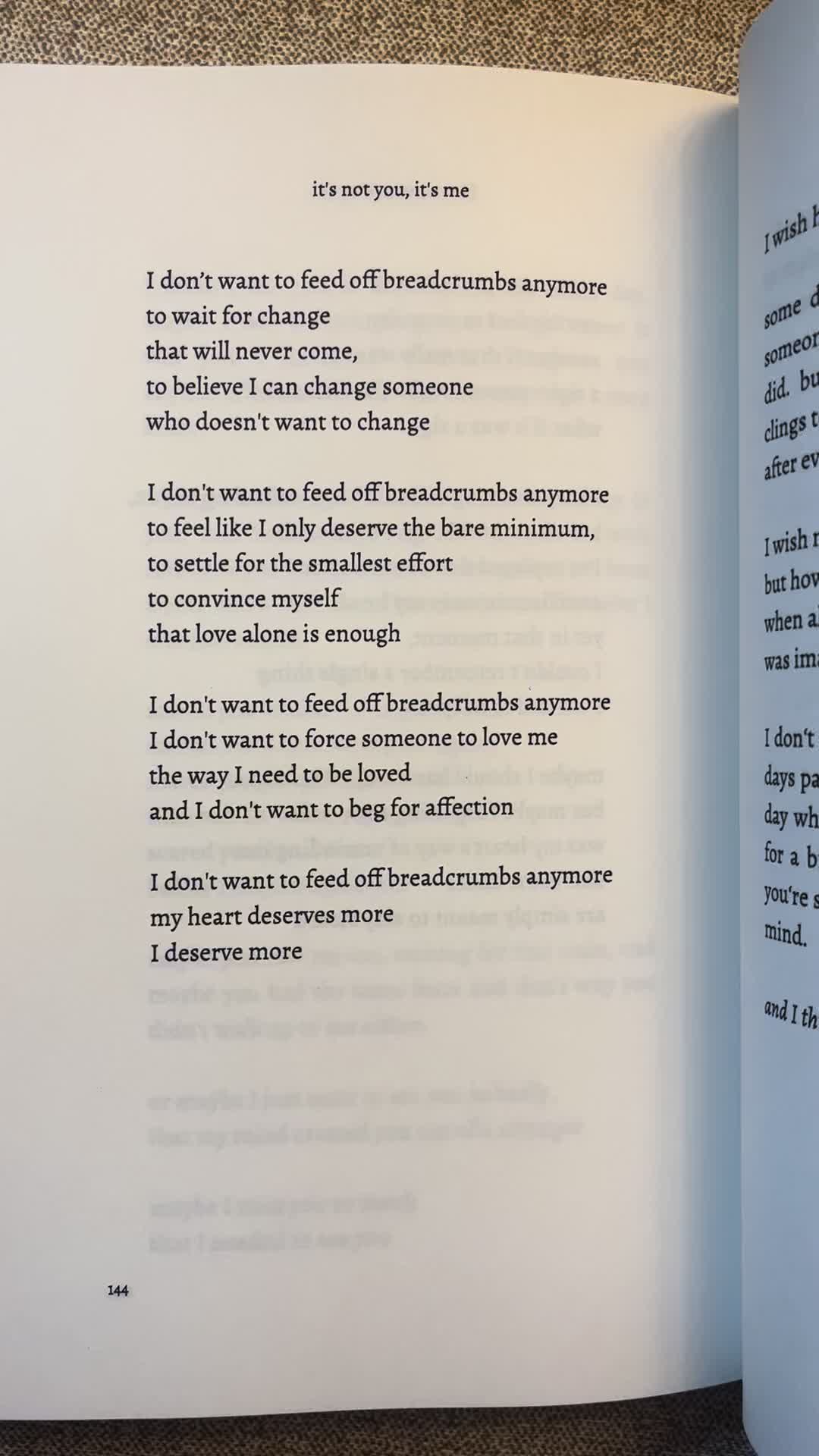 @Bela H Poetry 🤍