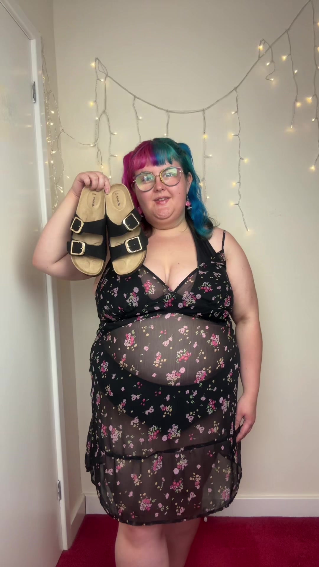 @Abi | Outfit Inspiration
