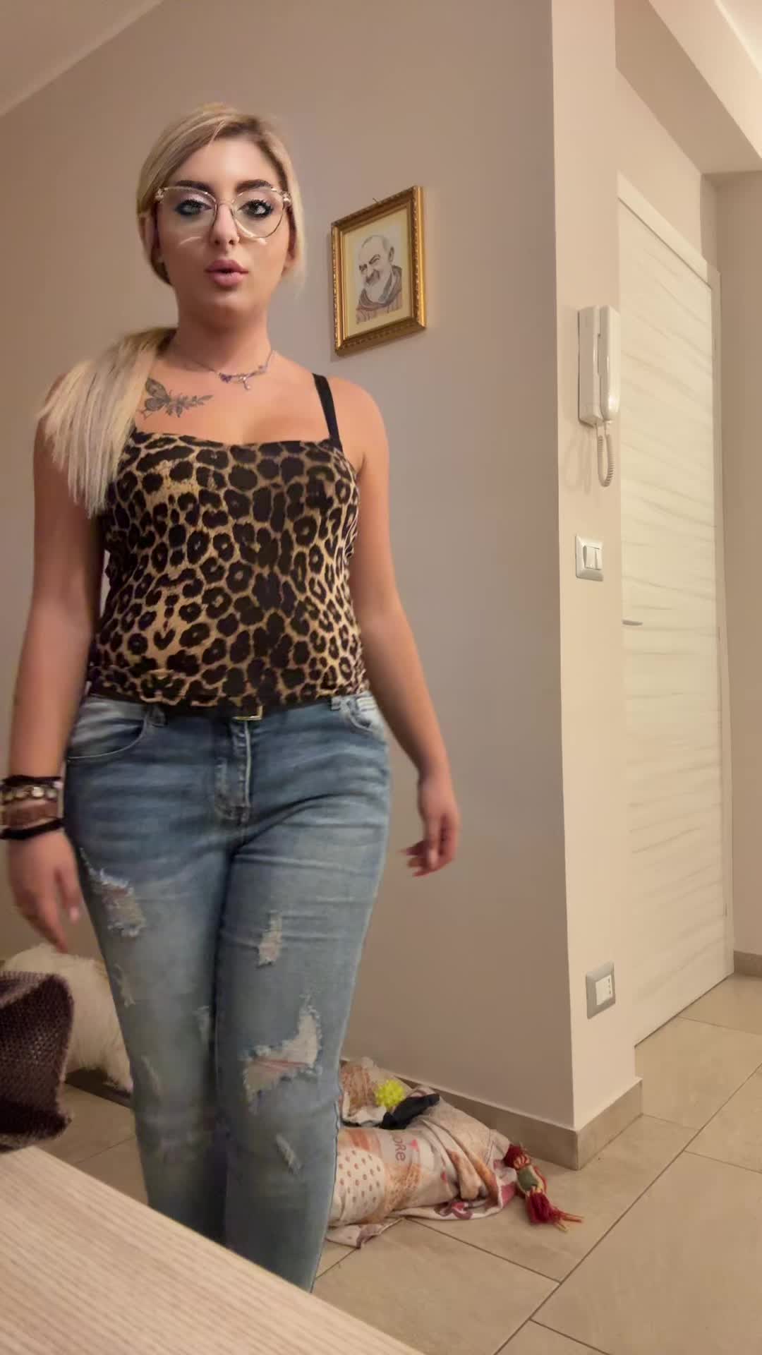 @Vanessa Gallo