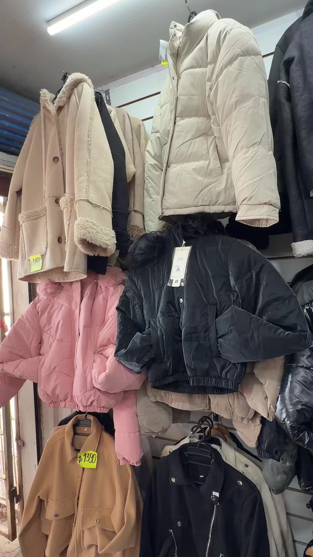 @Luisa Jeans