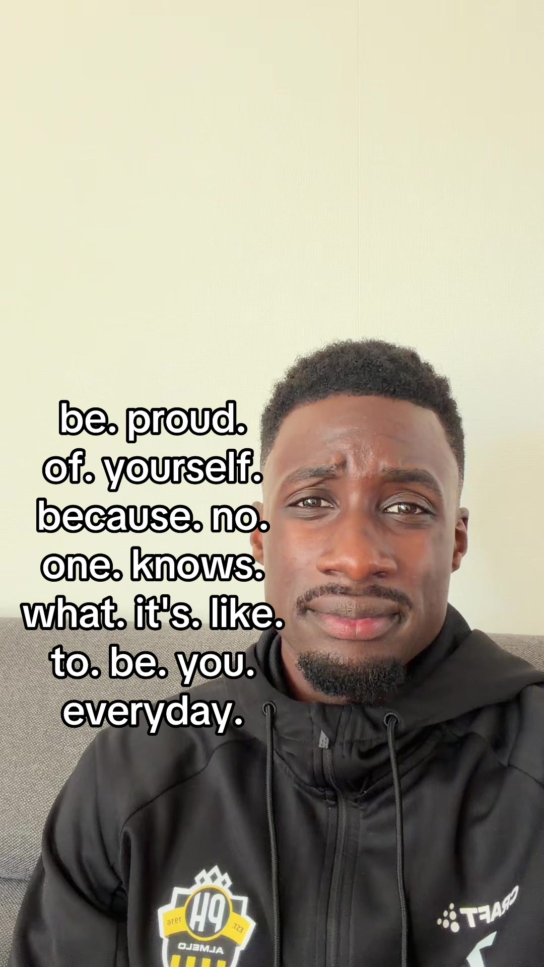 @Bradley relatable