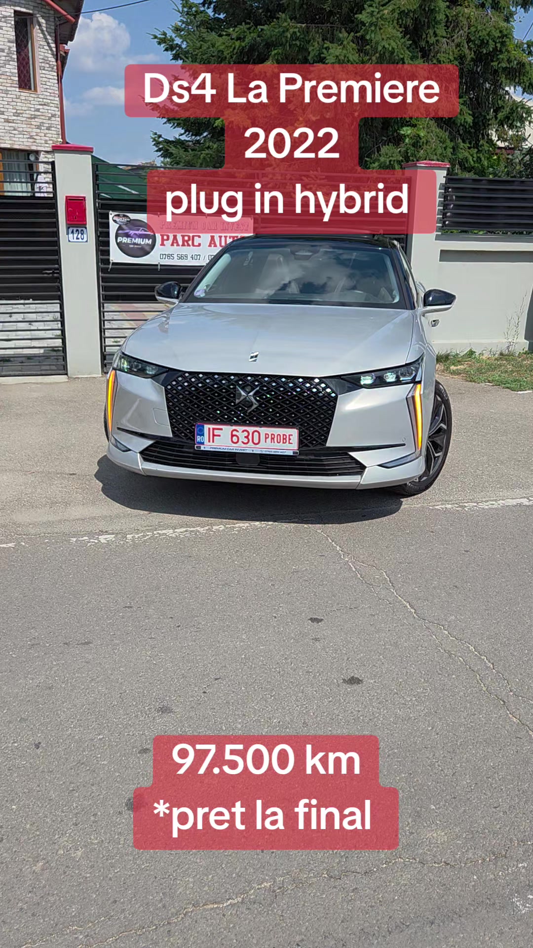 @Premium Car Invest Srl