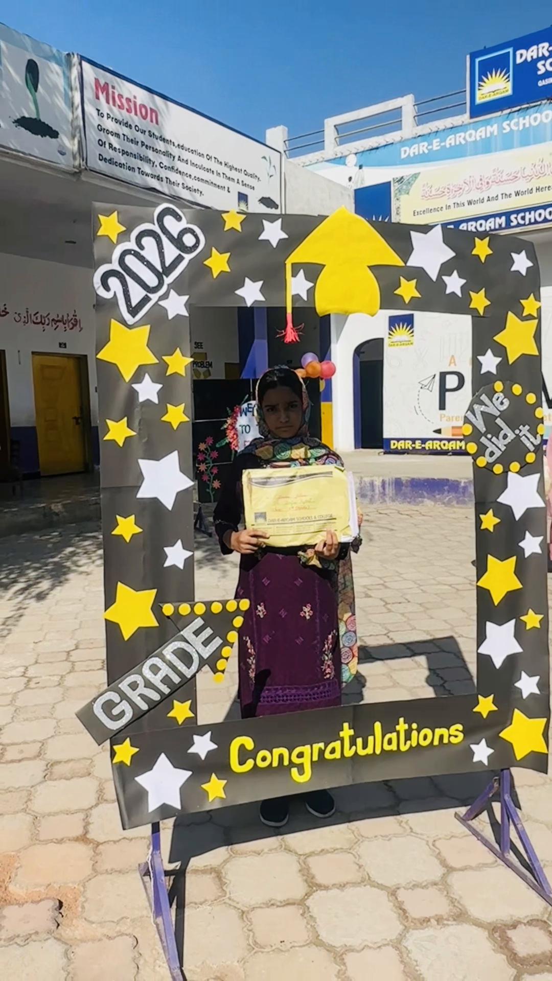 @Dar e Arqam Schools