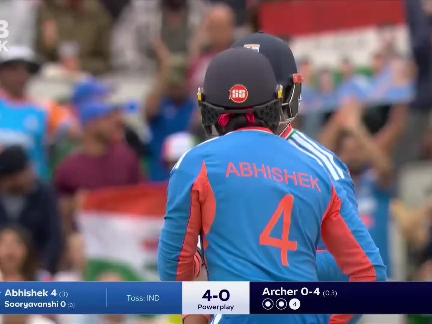 @Cricket Games