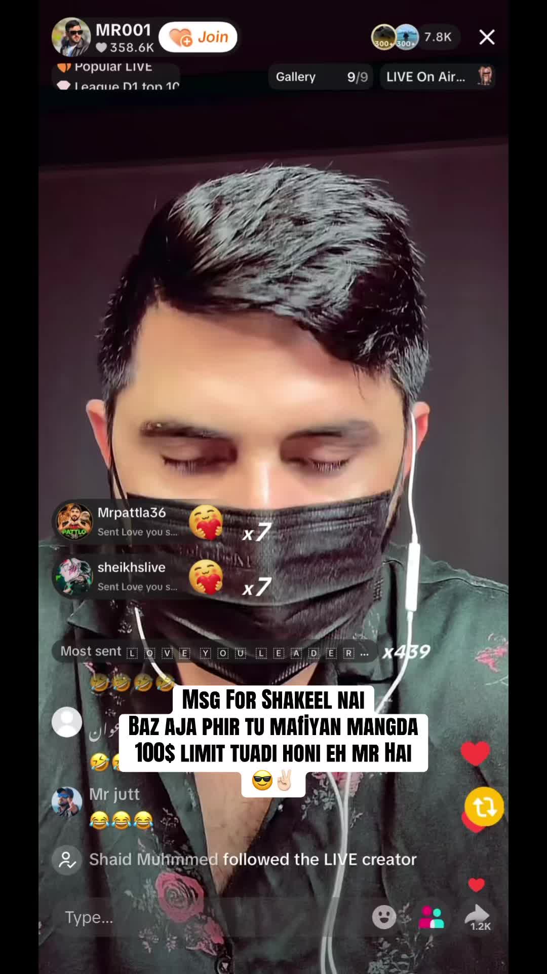 @๐ฉ ๐๐๐๐ ๐ฏ.๐ฌ ๐ช ๐ฅ