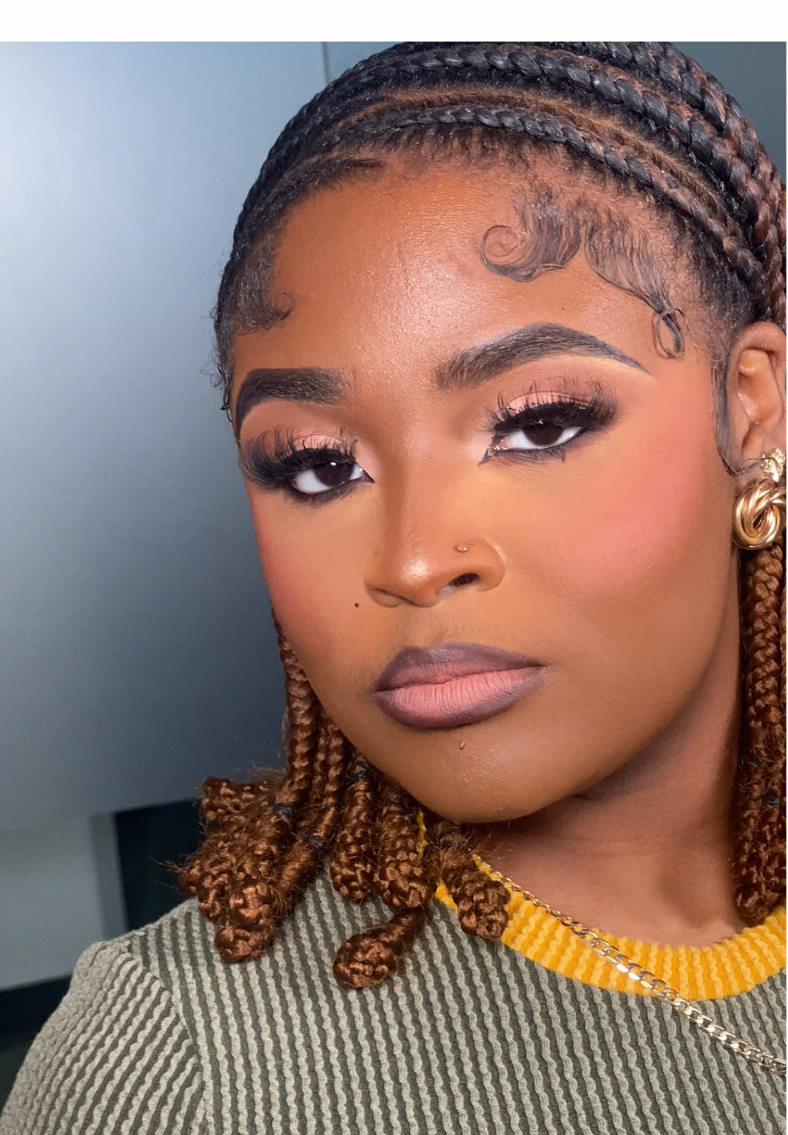 @ChasityShanelle