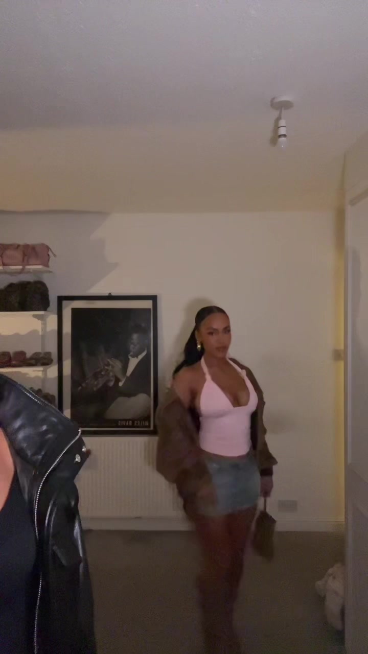@Marichelle