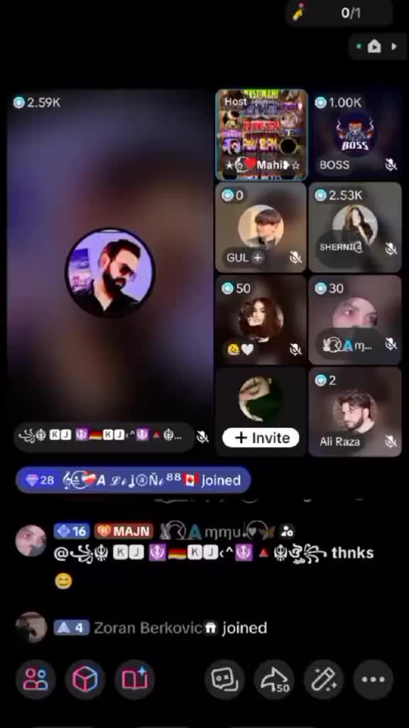 @โญ๐๏ธโ♥๏ธ๐ ๐ฎ๐ต๐ถโฅโ
