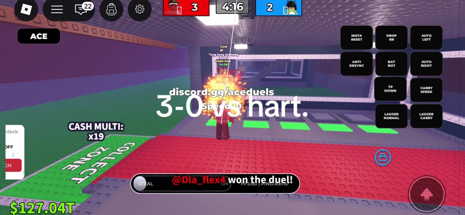@Dark